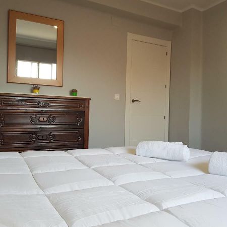 Apartamento Centro De Grenade Extérieur photo