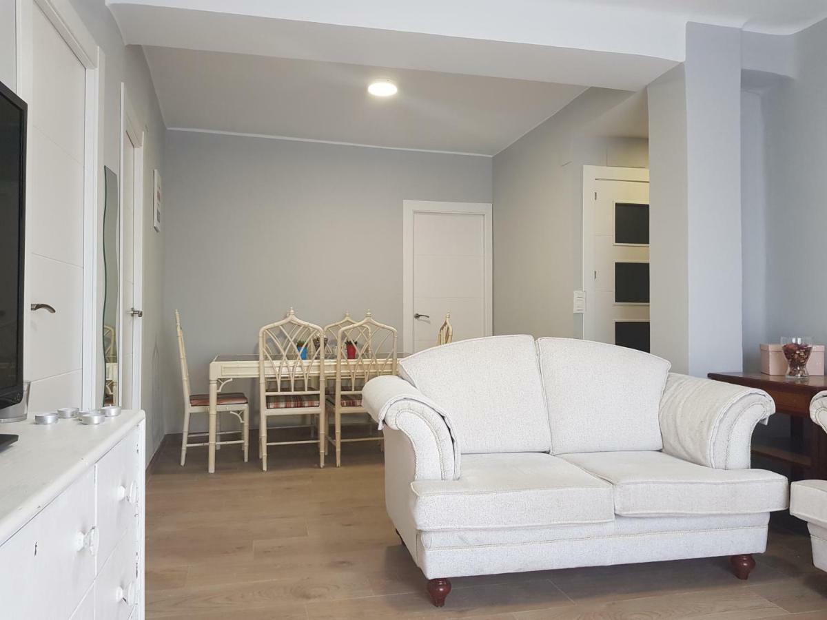 Apartamento Centro De Grenade Extérieur photo