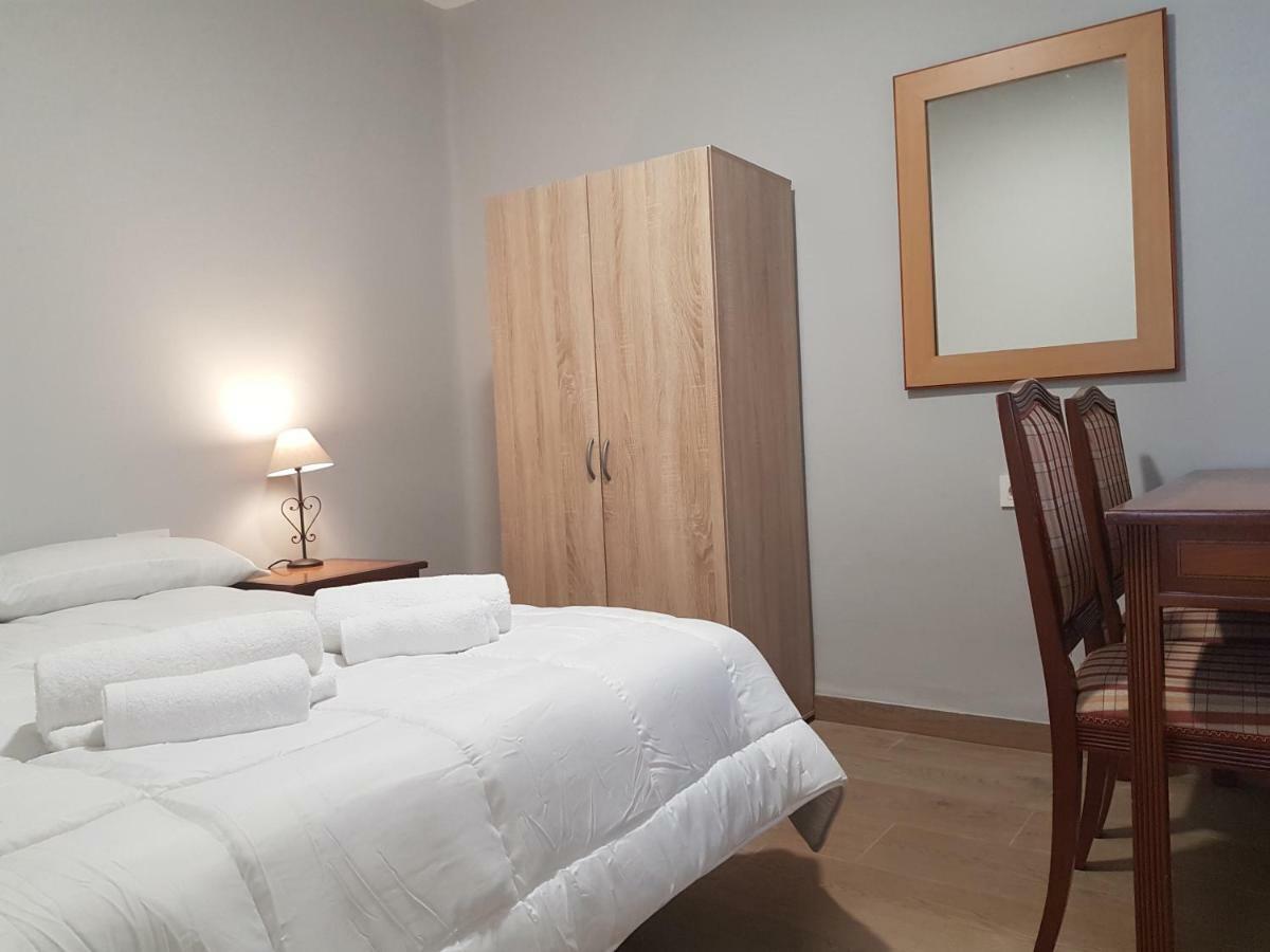 Apartamento Centro De Grenade Extérieur photo