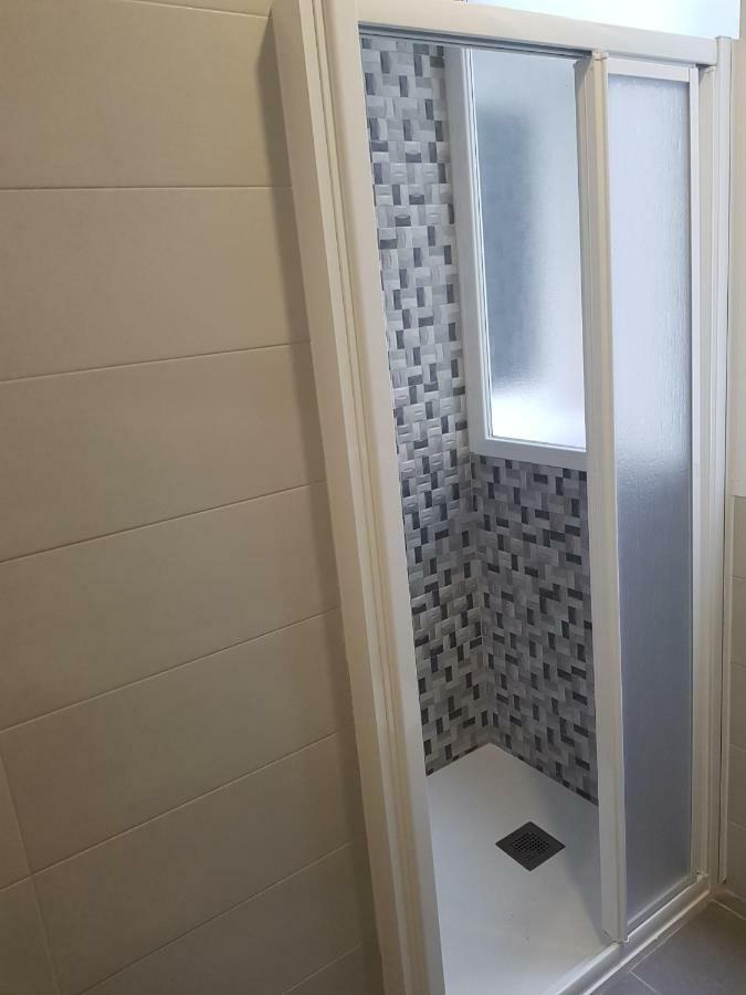 Apartamento Centro De Grenade Extérieur photo